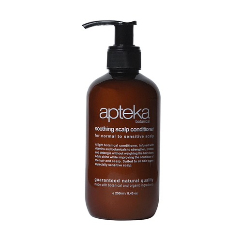 Apteka Soothing Scalp Conditioner The HairPhysio