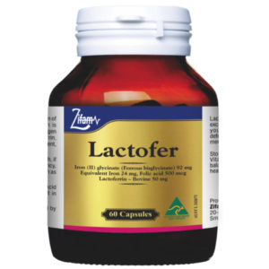 Lactofer 800