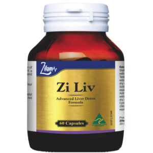 Zi Liv 800
