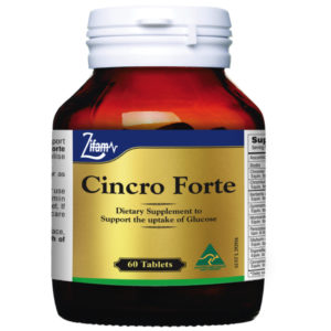 cincro forte 800