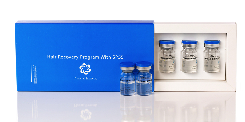 pharmahermetic_038 copy Pharma Hermetic Hair Recovery Programme with SP55