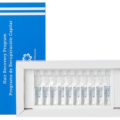 Hair Recovery Programme® with SP55