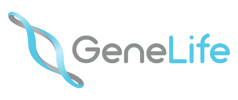 GeneLife Logo