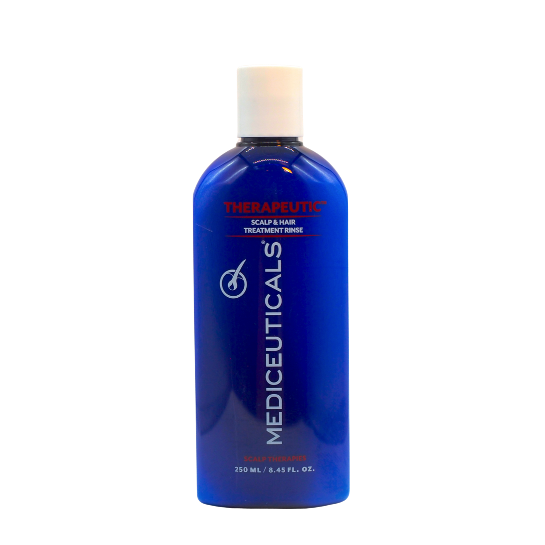 THERAPEUTIC™ Sensitive scalp and hair conditioner The HairPhysio