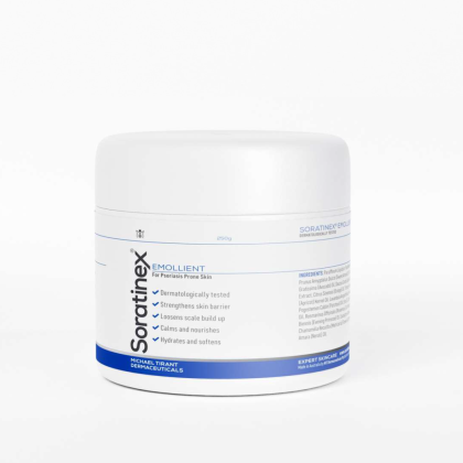 Soratinex® Emollient
