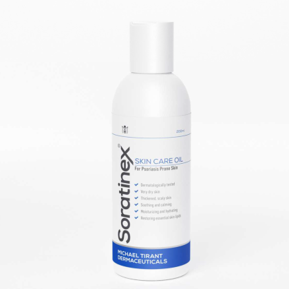 Soratinex® Skin Care Oil