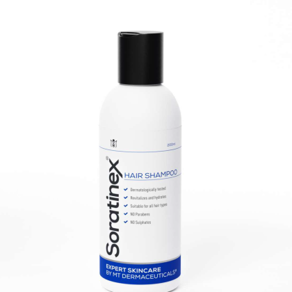 Soratinex® Hair Shampoo