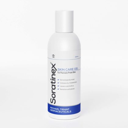 Soratinex® Skin Care Gel