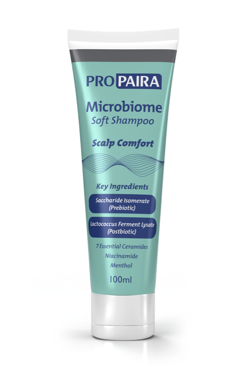 Propaira Microbiome Soft Shampoo