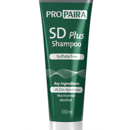 Propaira SD Plus (Seborrheic Dermatitis) Shampoo