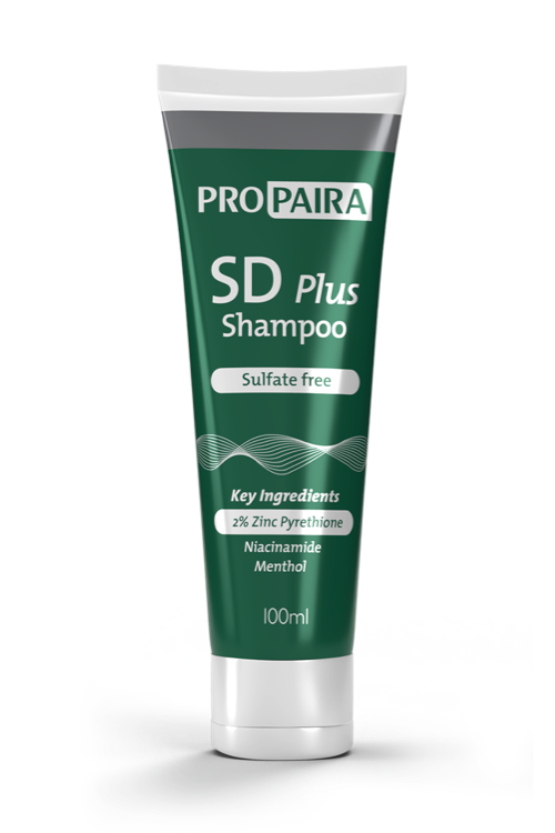 Propaira SD Plus (Seborrheic Dermatitis) Shampoo
