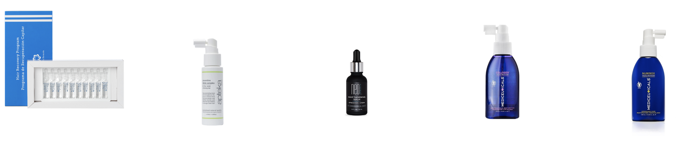 Hair Growth & Management