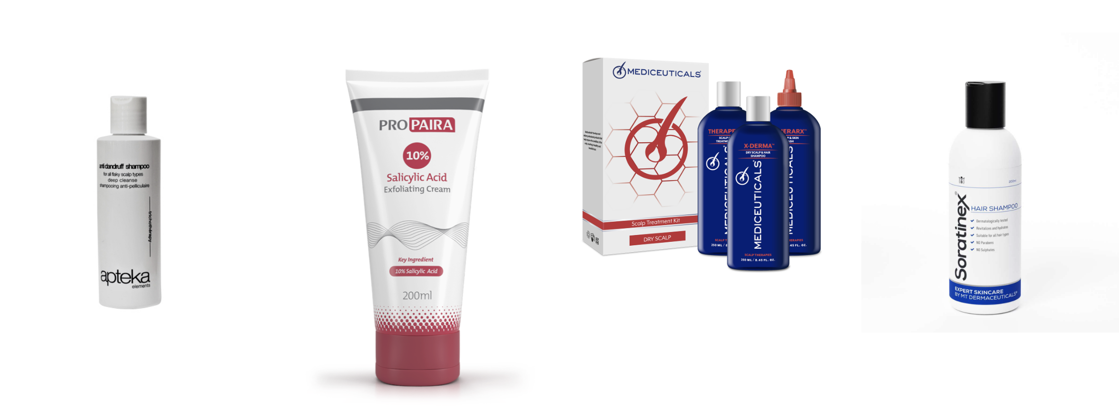 Scalp Care
